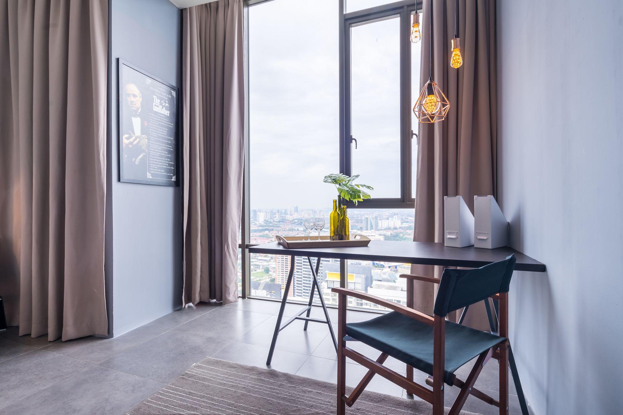 The 12 Suites @ Empire Damansara Петалінг-Джая Екстер'єр фото